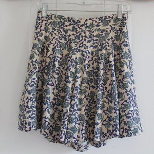 H&M Printed Shorts
